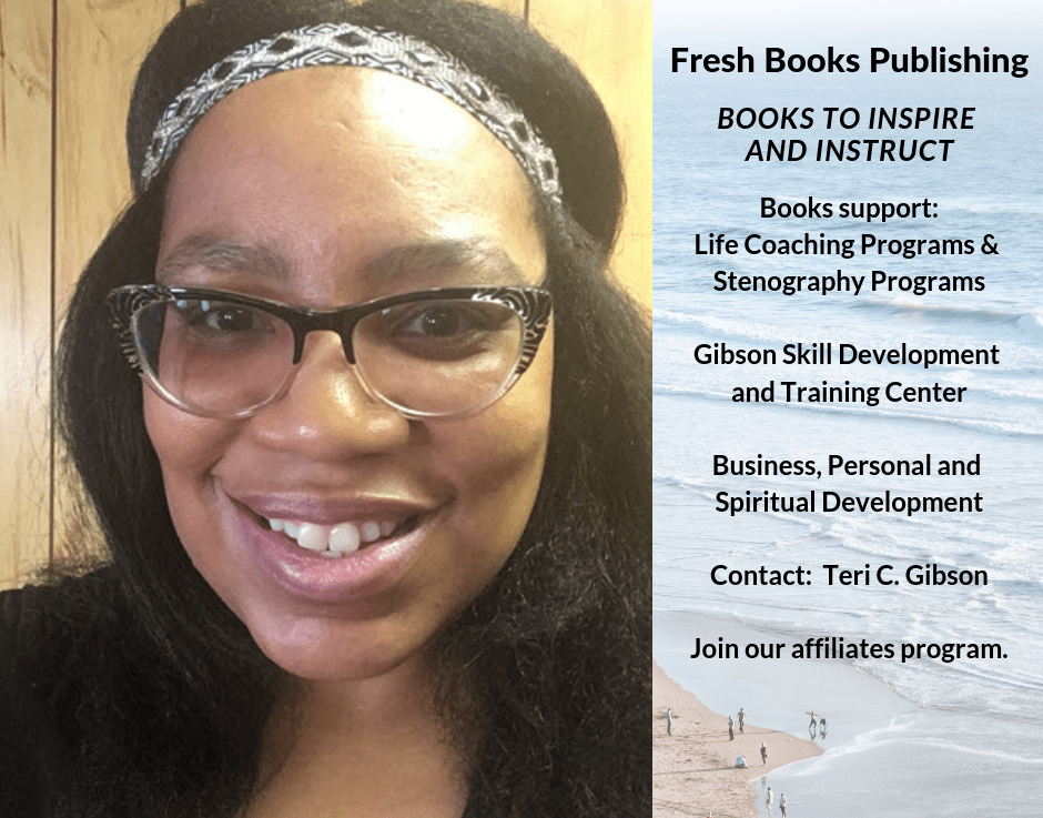 Fresh Books Publishing